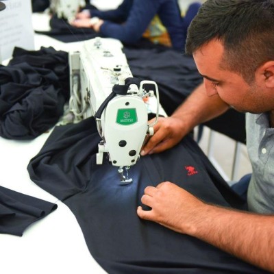 Kandemir Tekstil İnşaat Gıda Sanayi Ve Dış Ticaret Ltd.Şti.