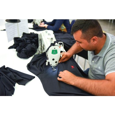 Kandemir Tekstil İnşaat Gıda Sanayi Ve Dış Ticaret Ltd.Şti.