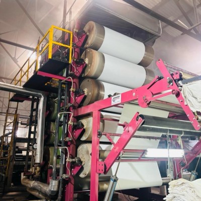 Dhartex Machinery India Private Limited