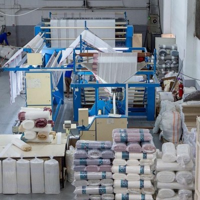 Öztutuş Dokuma Örme İplik Teks.San.ve Tic. Ltd.Şti