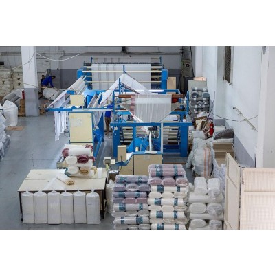 Öztutuş Dokuma Örme İplik Teks.San.ve Tic. Ltd.Şti