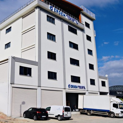 ERDEM TEKSTİL VE KUMAŞ. SAN. TİC. LTD. ŞTİ.