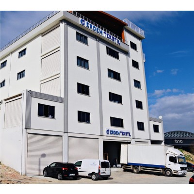 ERDEM TEKSTİL VE KUMAŞ. SAN. TİC. LTD. ŞTİ.