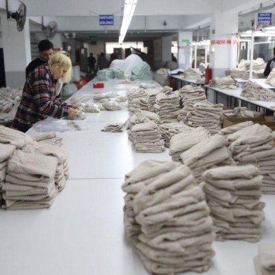 Turaç Tekstil San.Tic.Ltd.Şti.