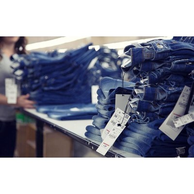 KAYNAK TEKSTİL PAZ. ve DIŞ TİC. A.Ş.