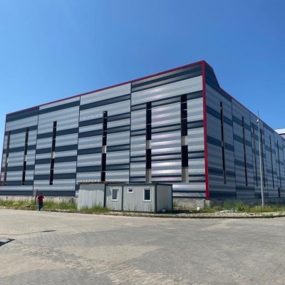 REDPEP TEKSTİL DIŞ TİCARET SANAYİ A.Ş.