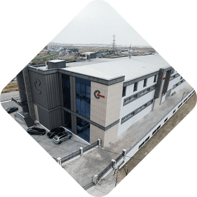 ENHAS MAKINA SANAYI VE TICARET LTD. STI.