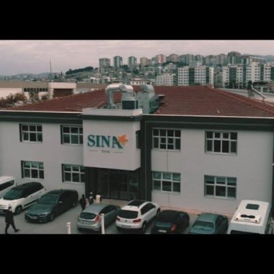 SİNATEKS KUMAS DOKUMA ORME PAZ. SAN. TIC AŞ