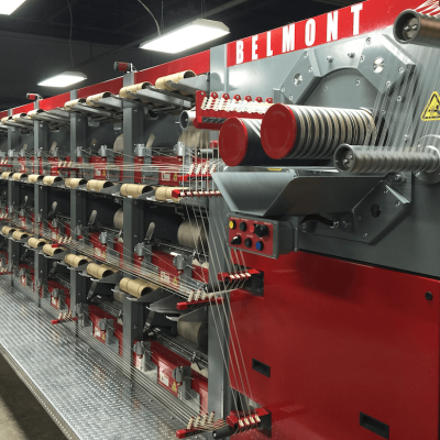 Belmont Textile Machinery Company