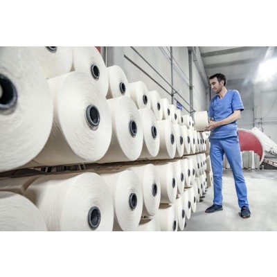 ALPERTEKS MENSUCAT SAN.ve TİC. A.Ş.