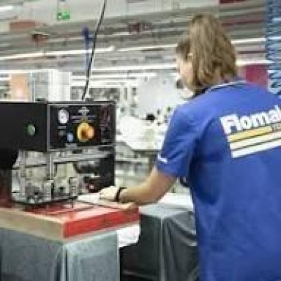 FLOMAK TEKSTİL MAKİNE MÜH. MÜM. TAAH. SAN. VE TİC. LTD. ŞTİ.