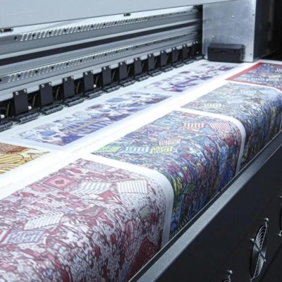 AKEL BASKI BOYA TEKSTIL SANAYI VE TICARET A.Ş.