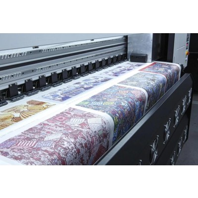 AKEL BASKI BOYA TEKSTIL SANAYI VE TICARET A.Ş.