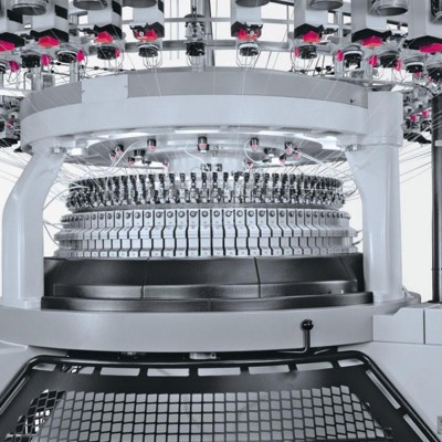 Atılgan Tekstil Örme San. ve Tic. Ltd. Şti.