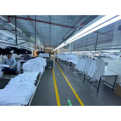 ESKA TEKSTİL SANAYİ VE TİC. LTD. ŞTİ.