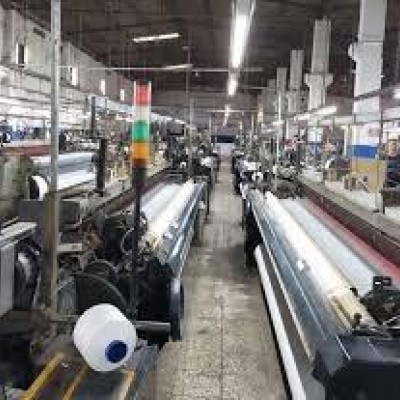 YILDIRIMLAR DOKUMA ÖRME TEKSTİL SAN.TİC.A.Ş.