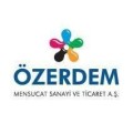 ÖZERDEM MENSUCAT SAN. VE TİC. A.Ş