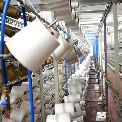 Aypa İplik Tekstil San. ve Tic. Ltd. Şti.