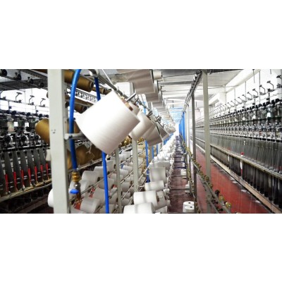 Aypa İplik Tekstil San. ve Tic. Ltd. Şti.