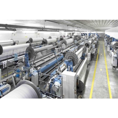 DOK-SAN DENİZLİ DOKUMA SANAYİ VE TİCARET A.Ş