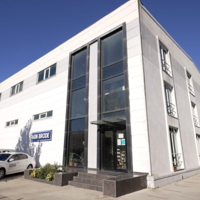 Akın Brode San. ve Tic. A.Ş.