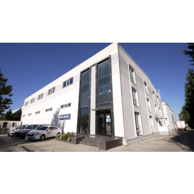 Akın Brode San. ve Tic. A.Ş.