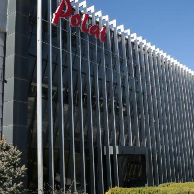 Polat İplik Tekstil San. ve Tic. Ltd. Şti.