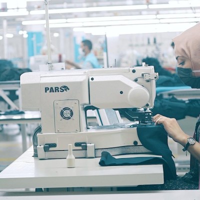 Soylu Moda Tekstil San ve Dış Tic Ltd Şti