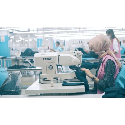 Soylu Moda Tekstil San ve Dış Tic Ltd Şti