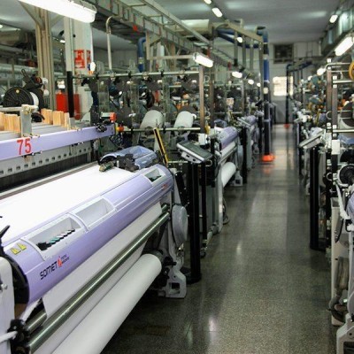 BARUTÇU TEKSTİL SAN.TİC.A.Ş.