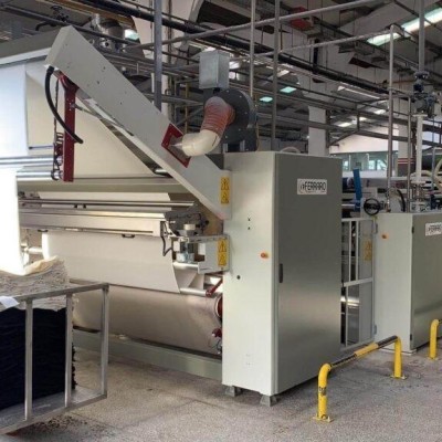 JVS Textile Mills (Pvt) Ltd