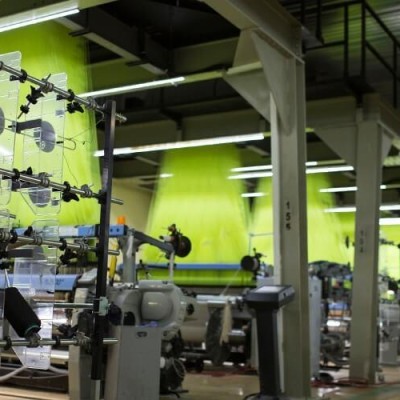 KAYNAK TEKSTİL SAN. ve TİC. A.Ş