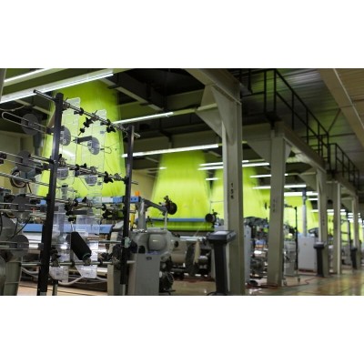 KAYNAK TEKSTİL SAN. ve TİC. A.Ş