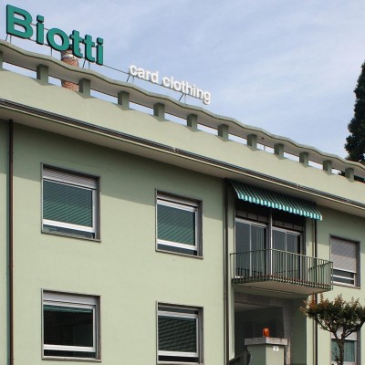 BIOTTI Card Clothing S.r.l.