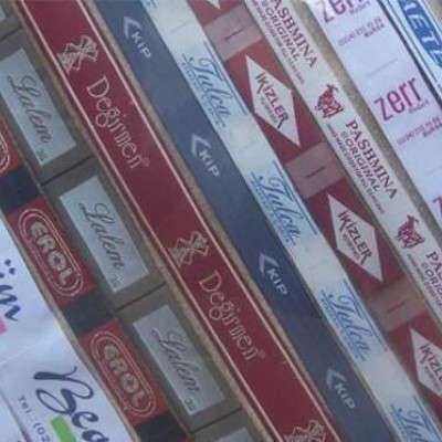 Etiket Bursa Şeyma Etiket