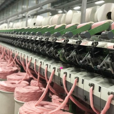 Öryün Tekstil Dış Tic. San. Ltd. Şti.