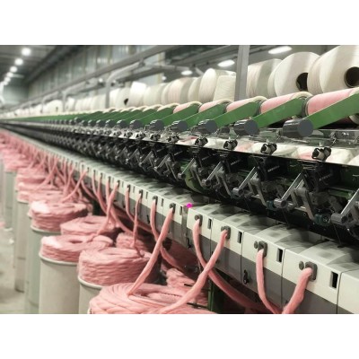 Öryün Tekstil Dış Tic. San. Ltd. Şti.