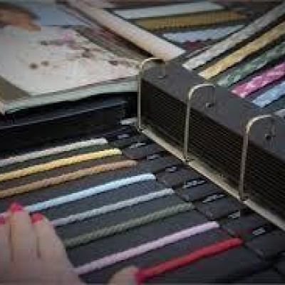 Roncari Passamanerie srl