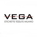 Vega Etichette Tessute Milano