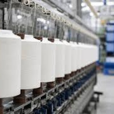 RAMCO GROUP TEXTILE DIVISION