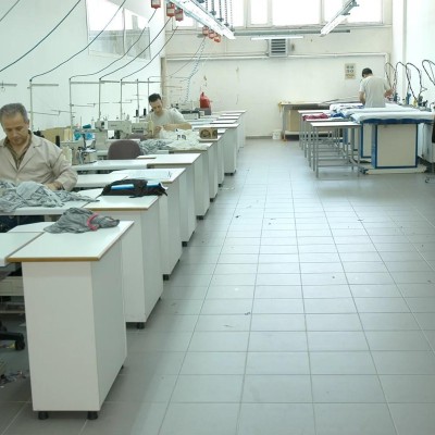 DEM TEKSTİL SANAYİ VE TİCARET A.Ş.