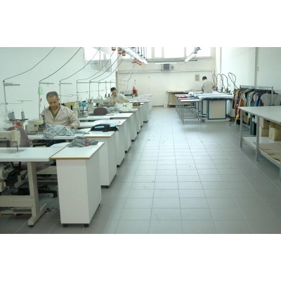 DEM TEKSTİL SANAYİ VE TİCARET A.Ş.