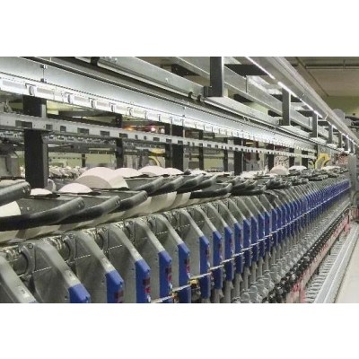 Ayka Tekstil San. ve Tic. A.Ş.