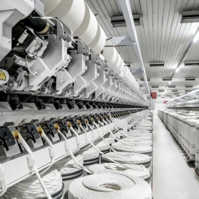 ALPERTEKS MENSUCAT SAN.ve TİC. A.Ş.