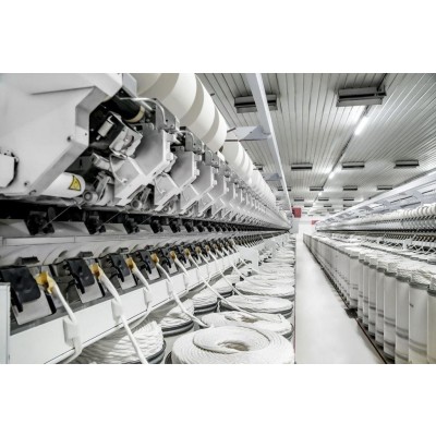 ALPERTEKS MENSUCAT SAN.ve TİC. A.Ş.