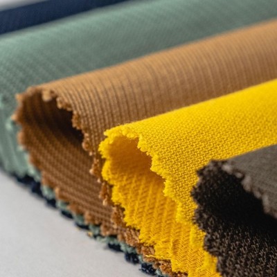 ATA TEKSTİL SAN. ve TİC. A.Ş.