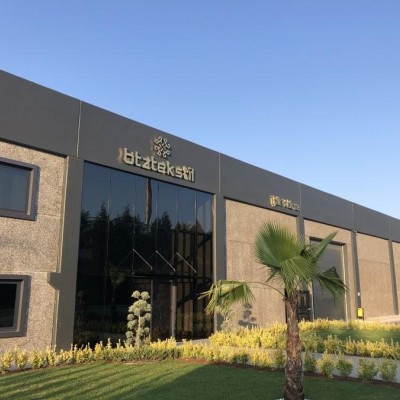 BTZ TEKSTİL SANAYİ VE TİCARET LTD. ŞTİ