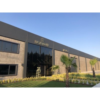 BTZ TEKSTİL SANAYİ VE TİCARET LTD. ŞTİ