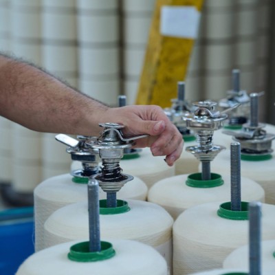 Akpamuk İplik Ltd. Şti.