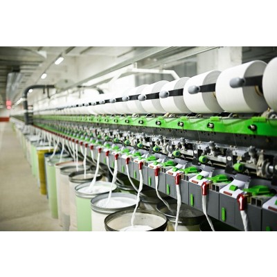 ÜÇ YILDIZ İPLİK SAN. VE TİC. LTD. ŞTİ.